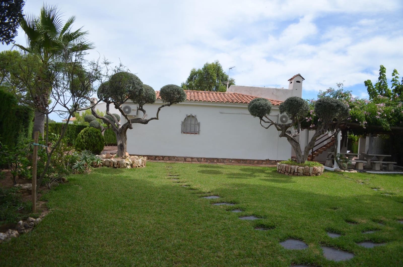 3 quarto Moradia para venda em L'Ametlla de Mar com piscina - 330 000 € (Ref: 9788385)