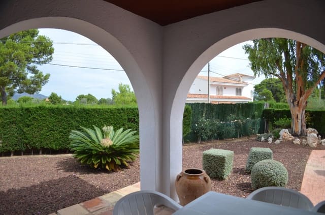 3 quarto Moradia para venda em L'Ametlla de Mar com piscina - 330 000 € (Ref: 9788385)