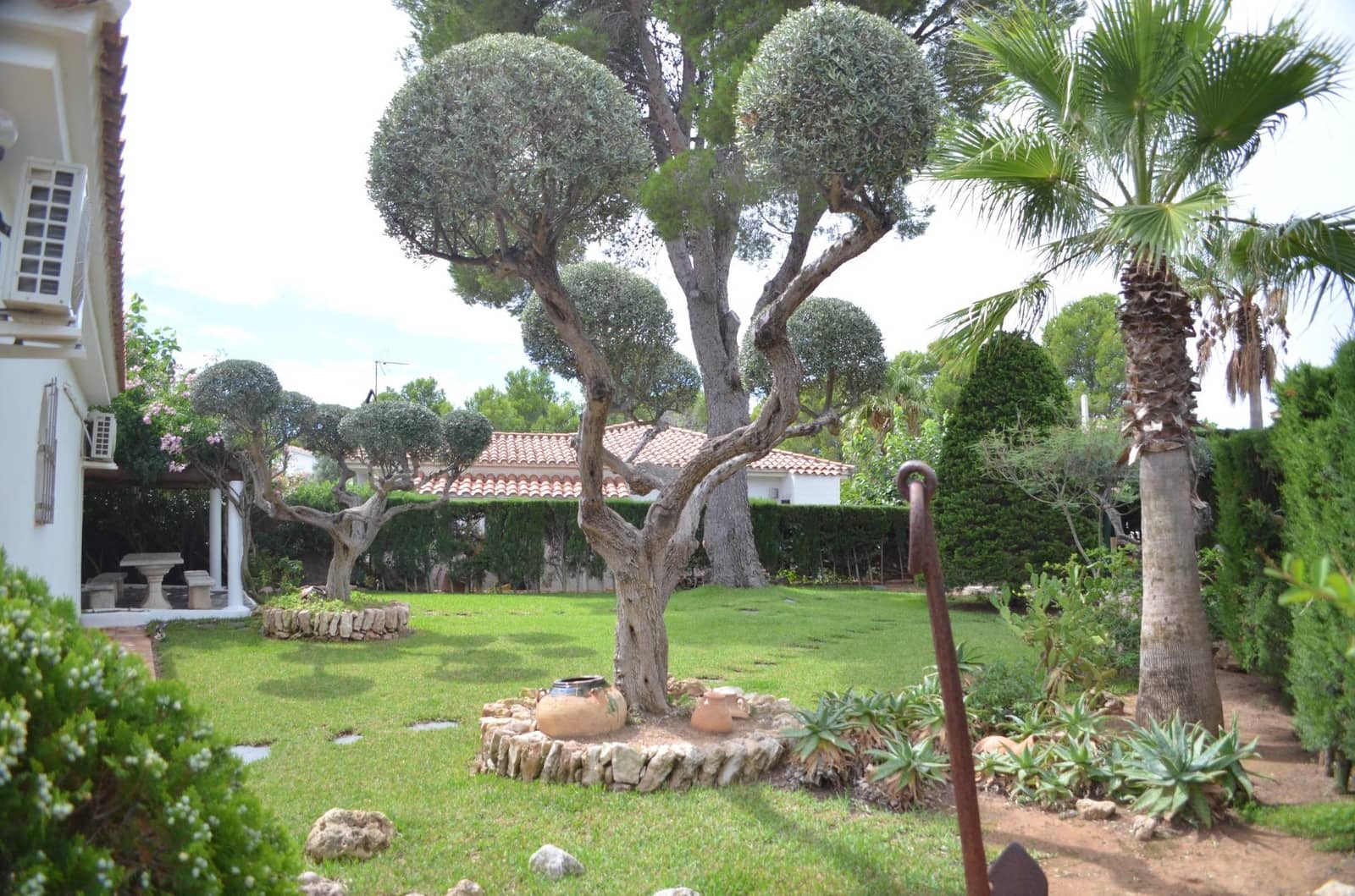 3 quarto Moradia para venda em L'Ametlla de Mar com piscina - 330 000 € (Ref: 9788385)