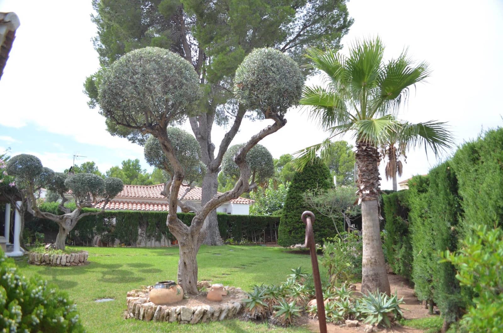 3 quarto Moradia para venda em L'Ametlla de Mar com piscina - 330 000 € (Ref: 9788385)