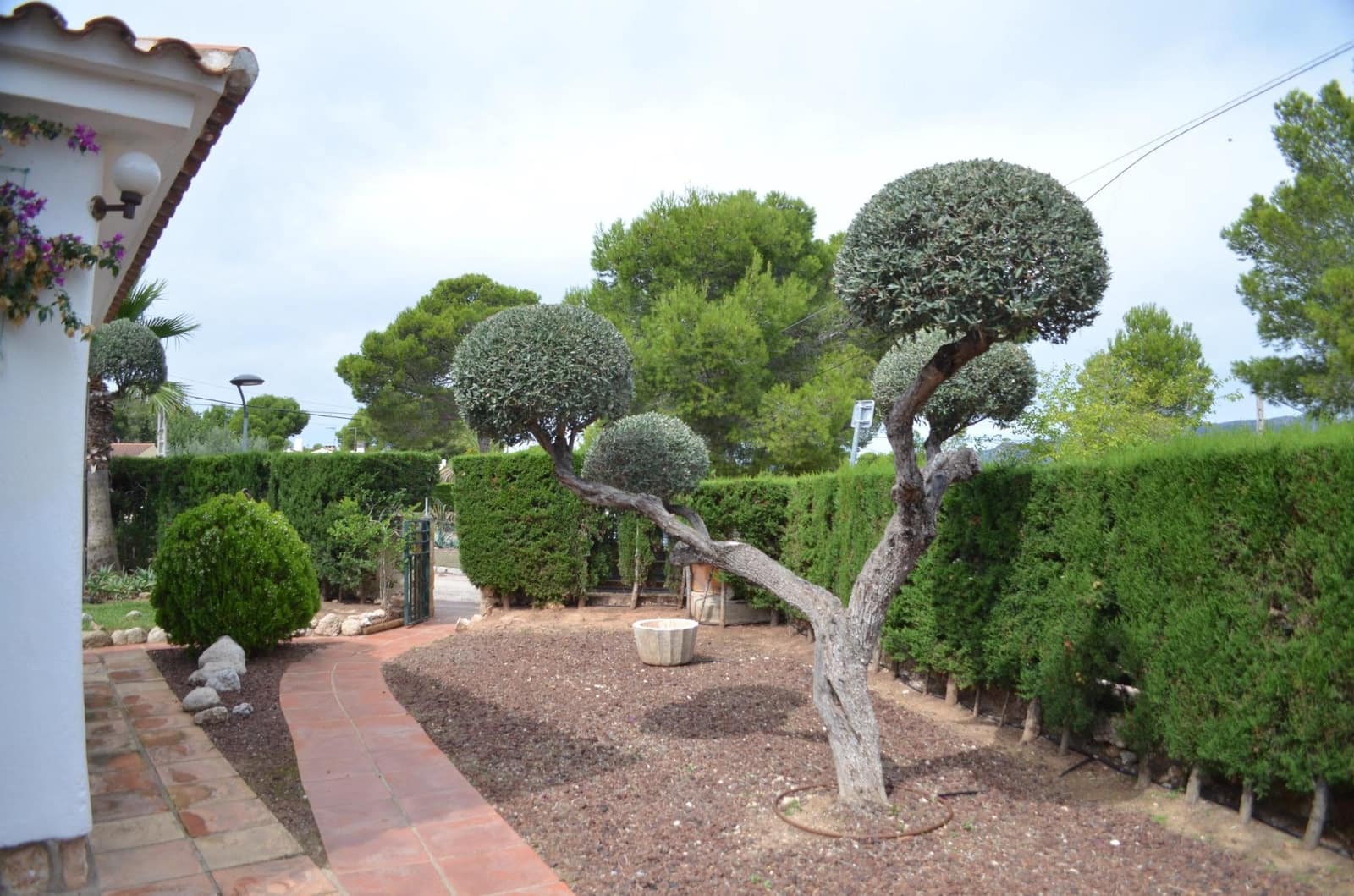 3 quarto Moradia para venda em L'Ametlla de Mar com piscina - 330 000 € (Ref: 9788385)