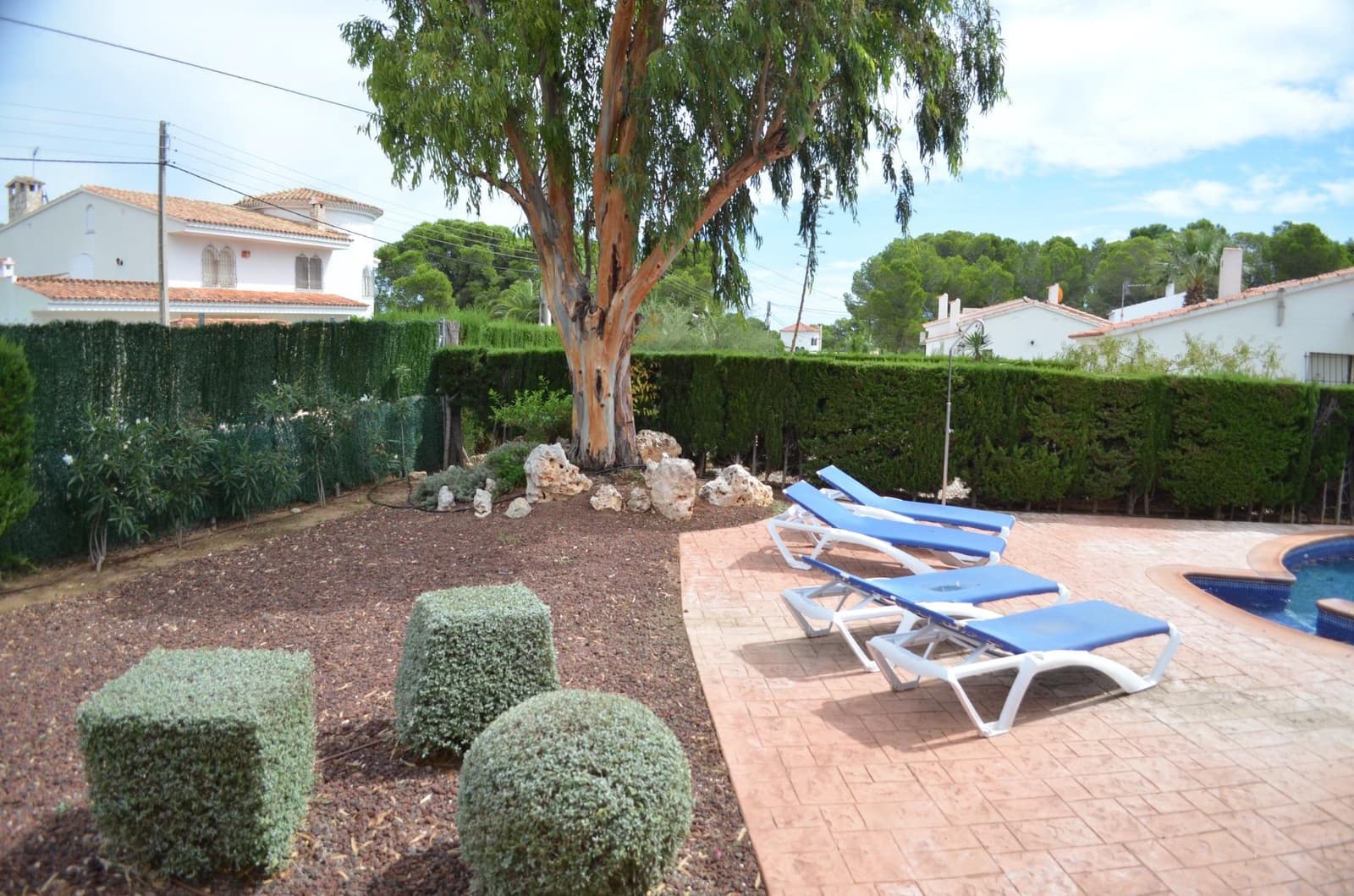 3 quarto Moradia para venda em L'Ametlla de Mar com piscina - 330 000 € (Ref: 9788385)