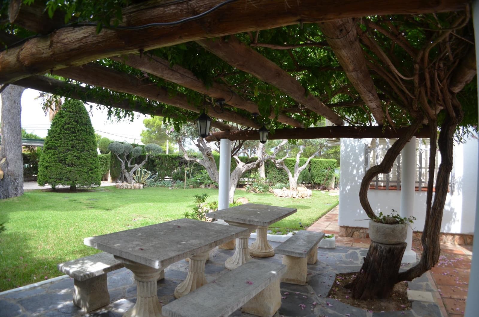 3 quarto Moradia para venda em L'Ametlla de Mar com piscina - 330 000 € (Ref: 9788385)