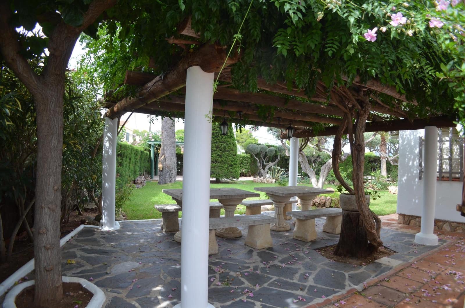 3 quarto Moradia para venda em L'Ametlla de Mar com piscina - 330 000 € (Ref: 9788385)