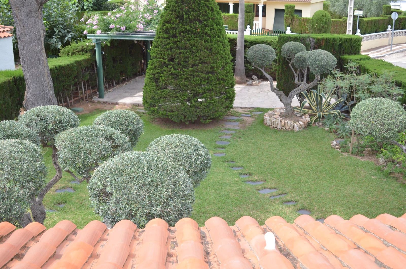 3 quarto Moradia para venda em L'Ametlla de Mar com piscina - 330 000 € (Ref: 9788385)