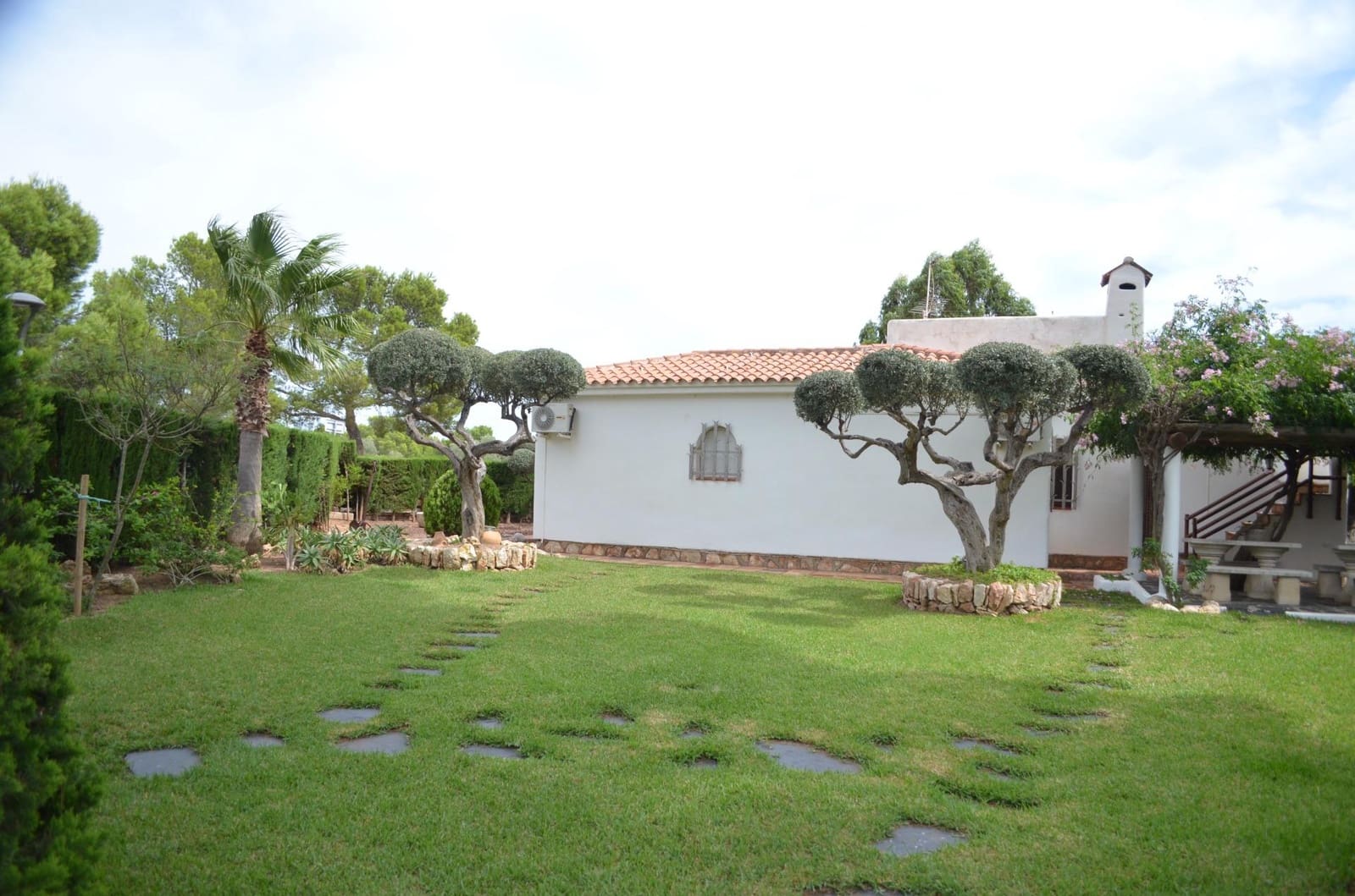 3 quarto Moradia para venda em L'Ametlla de Mar com piscina - 330 000 € (Ref: 9788385)