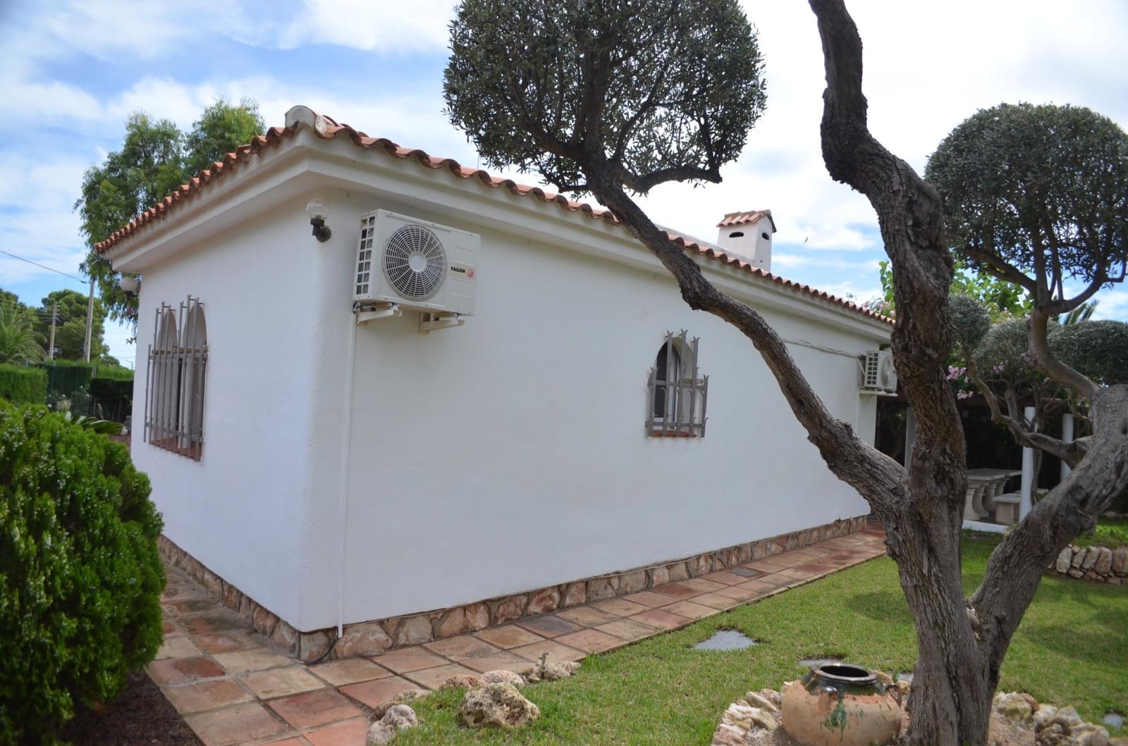 3 quarto Moradia para venda em L'Ametlla de Mar com piscina - 330 000 € (Ref: 9788385)