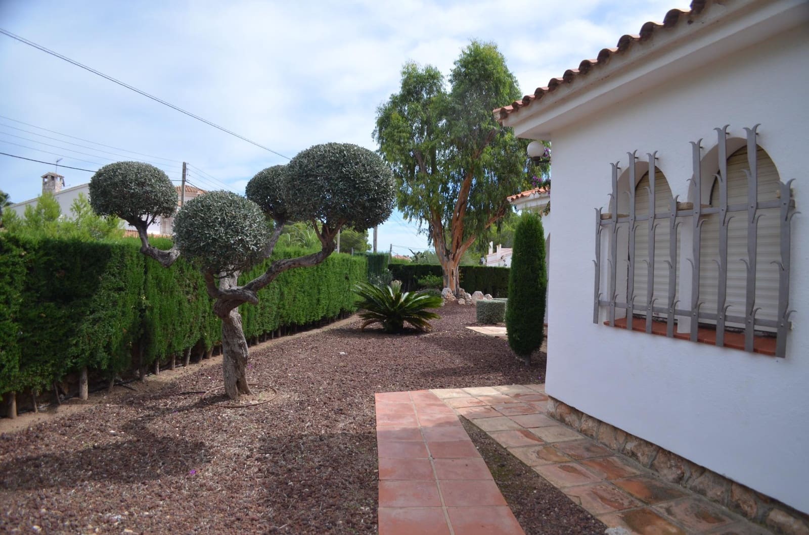 3 quarto Moradia para venda em L'Ametlla de Mar com piscina - 330 000 € (Ref: 9788385)