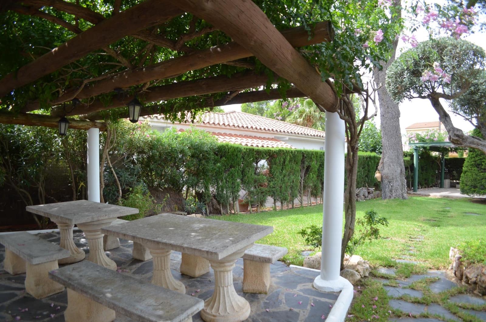 3 quarto Moradia para venda em L'Ametlla de Mar com piscina - 330 000 € (Ref: 9788385)