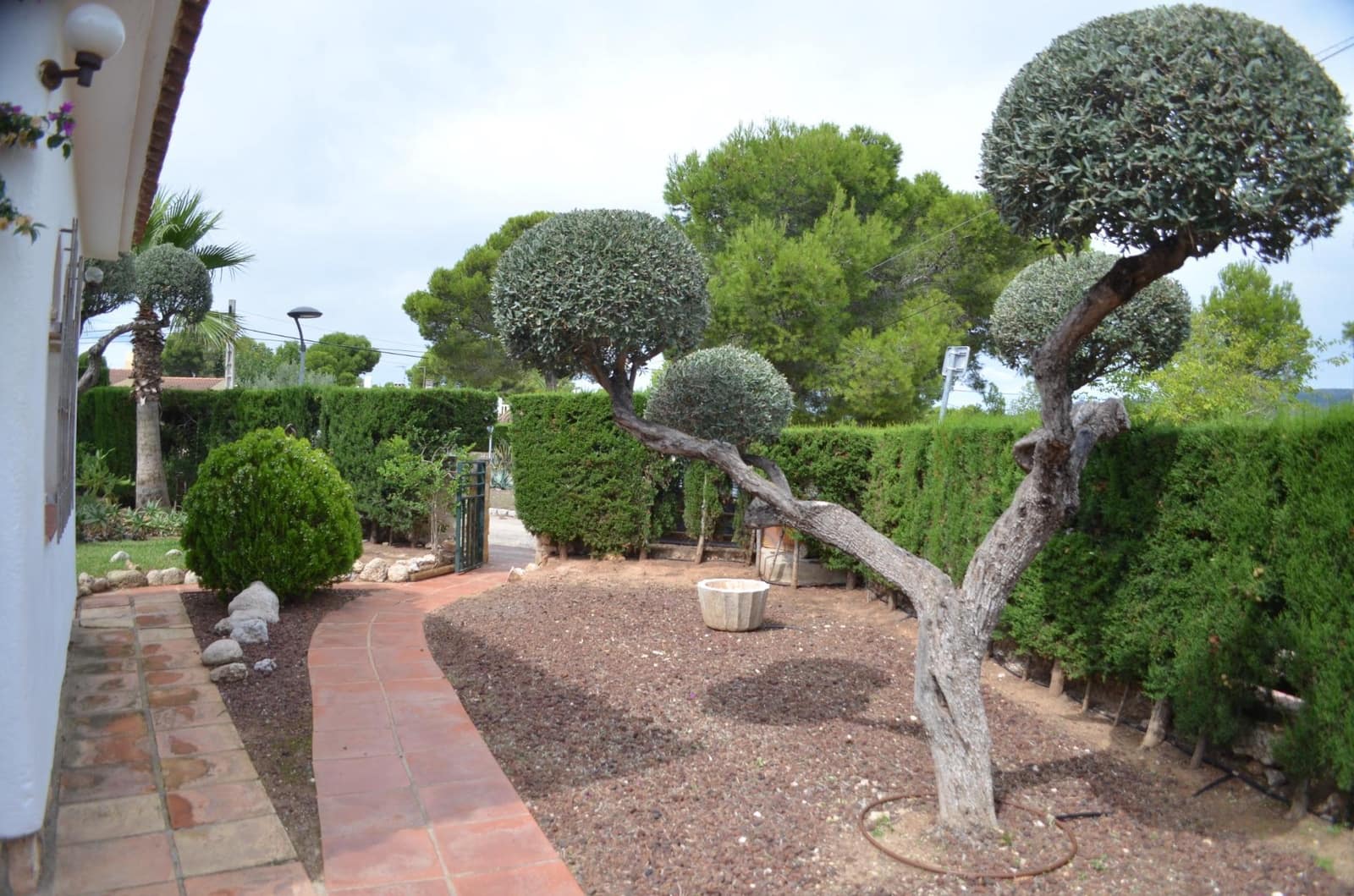 3 quarto Moradia para venda em L'Ametlla de Mar com piscina - 330 000 € (Ref: 9788385)