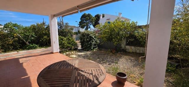3 bedroom Villa for sale in Calafat, L'Ametlla de Mar - € 249,000 (Ref: 9794586)