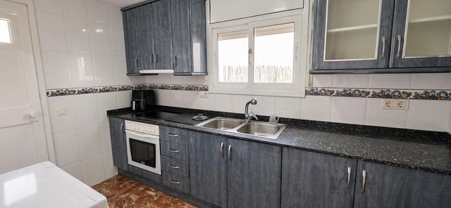 3 bedroom Villa for sale in Calafat, L'Ametlla de Mar - € 249,000 (Ref: 9794586)