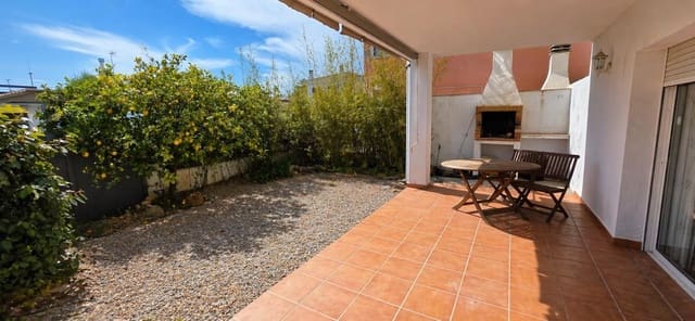 3 bedroom Villa for sale in Calafat, L'Ametlla de Mar - € 249,000 (Ref: 9794586)