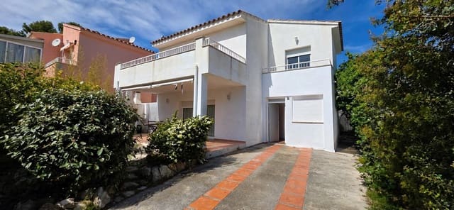 3 bedroom Villa for sale in Calafat, L'Ametlla de Mar - € 249,000 (Ref: 9794586)