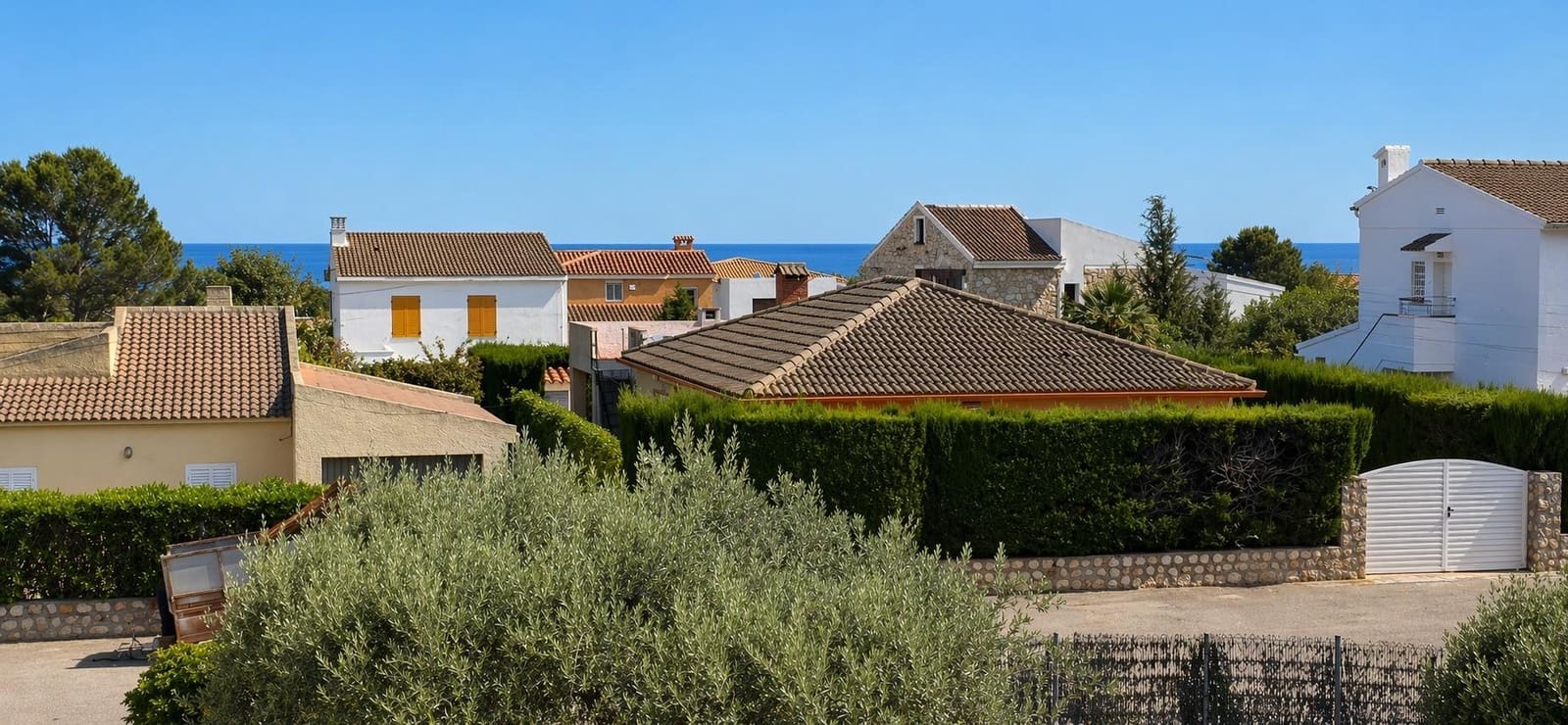 3 bedroom Villa for sale in Calafat - € 249,000 (Ref: 9794586)