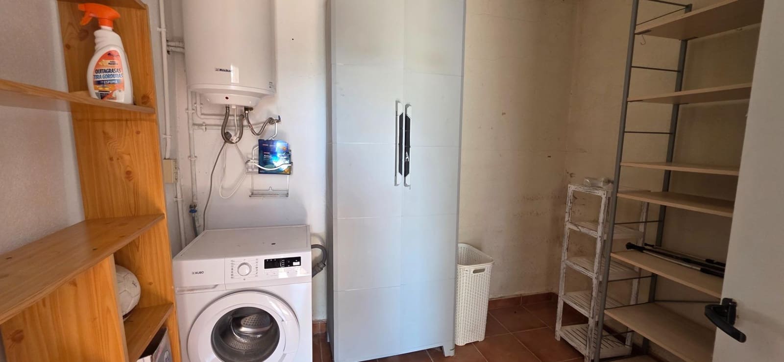 3 soverom Villa til salgs i Calafat med garasje - € 277 000 (Ref: 9794586)
