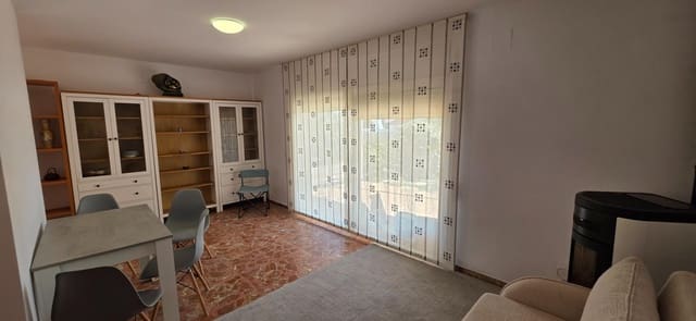 3 bedroom Villa for sale in Calafat, L'Ametlla de Mar with garage - € 249,000 (Ref: 9794586)