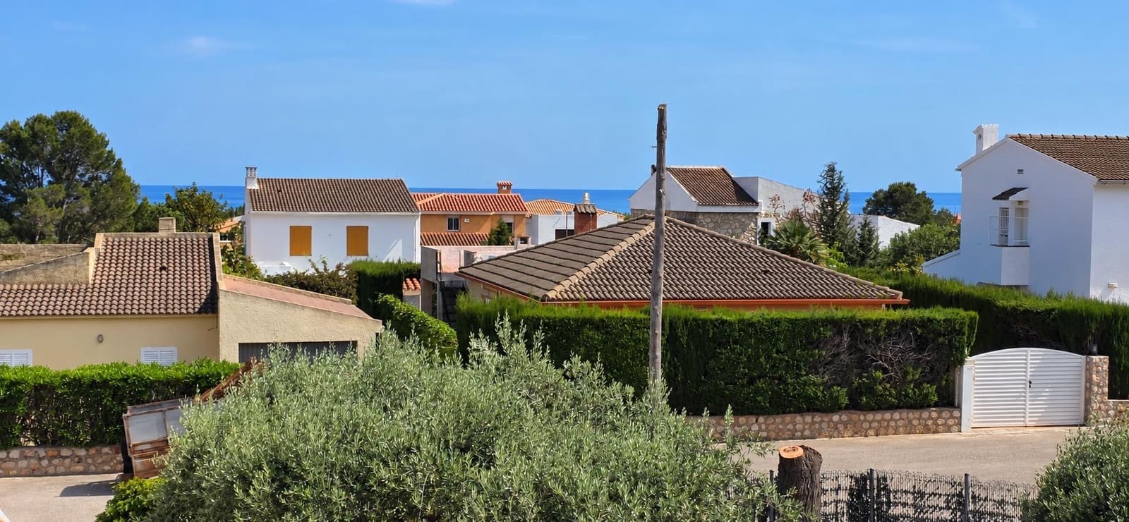 3 soverom Villa til salgs i Calafat med garasje - € 277 000 (Ref: 9794586)