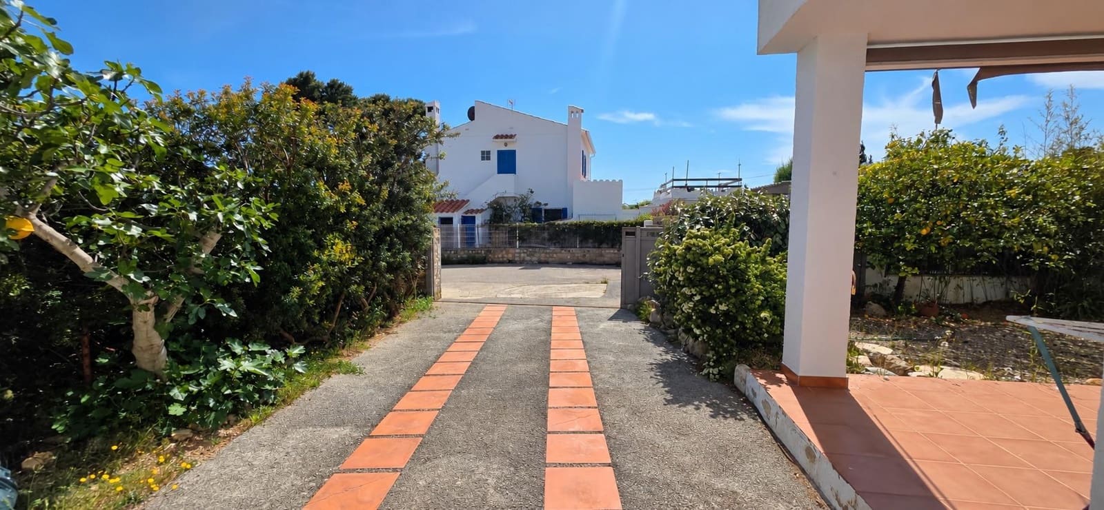 3 soverom Villa til salgs i Calafat med garasje - € 277 000 (Ref: 9794586)