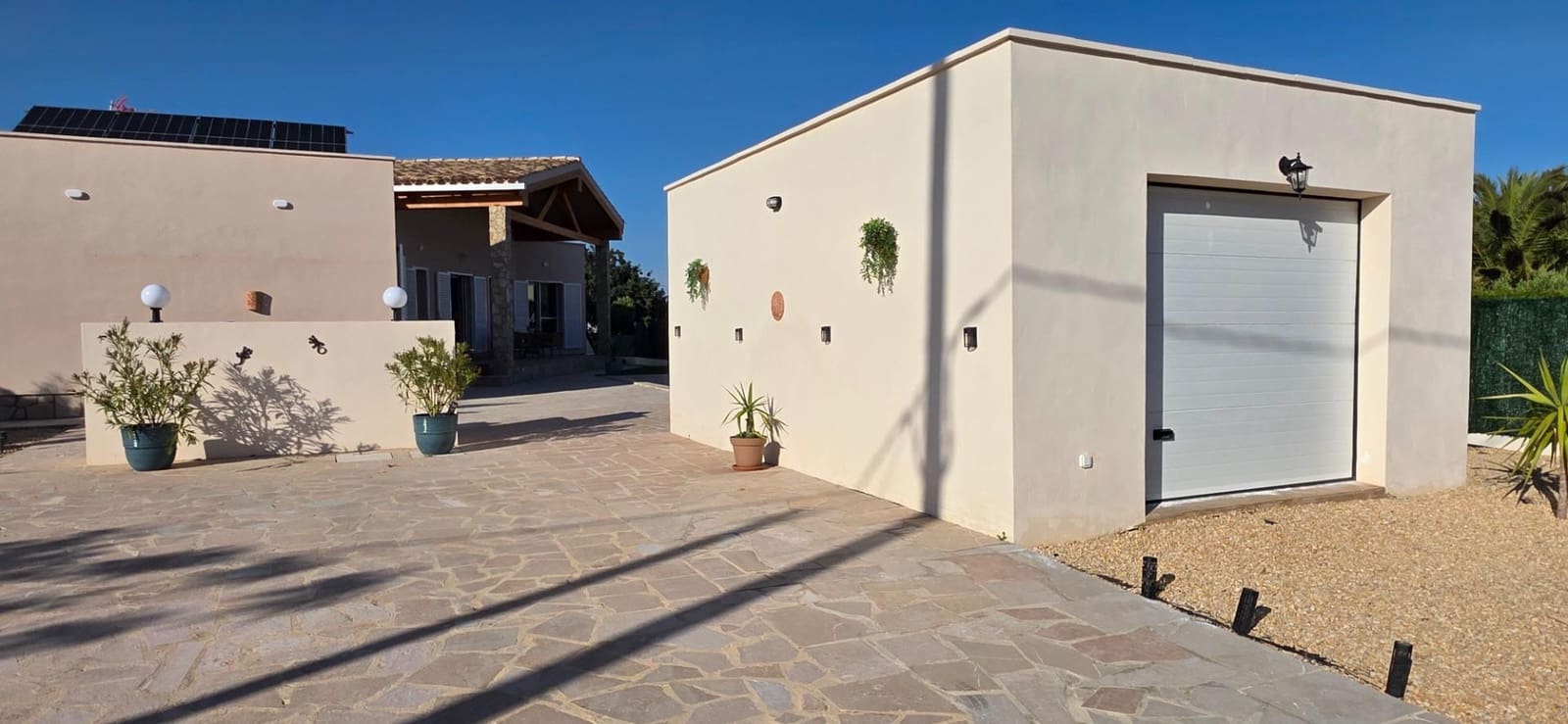 3 bedroom Villa for sale in L'Ametlla de Mar with pool garage - € 550,000 (Ref: 9807944)