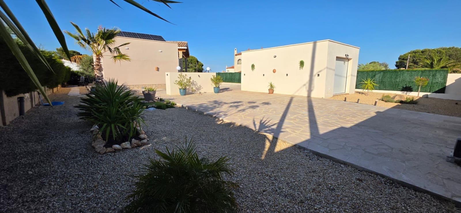 3 bedroom Villa for sale in L'Ametlla de Mar with pool garage - € 550,000 (Ref: 9807944)