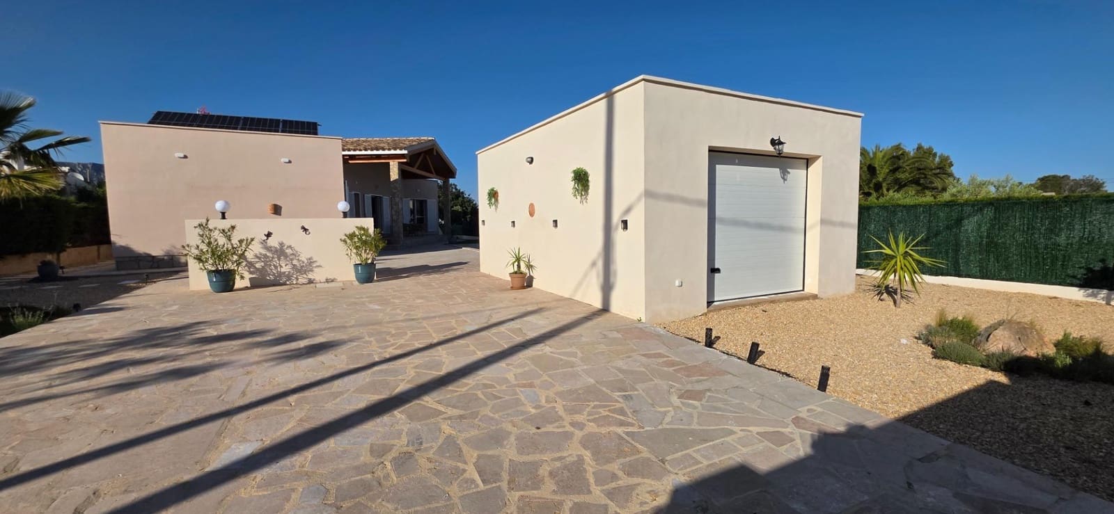 3 bedroom Villa for sale in L'Ametlla de Mar with pool garage - € 550,000 (Ref: 9807944)