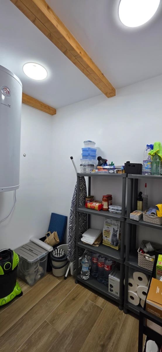 3 Zimmer Villa zu verkaufen in L'Ametlla de Mar mit Pool Garage - 550.000 € (Ref: 9807944)