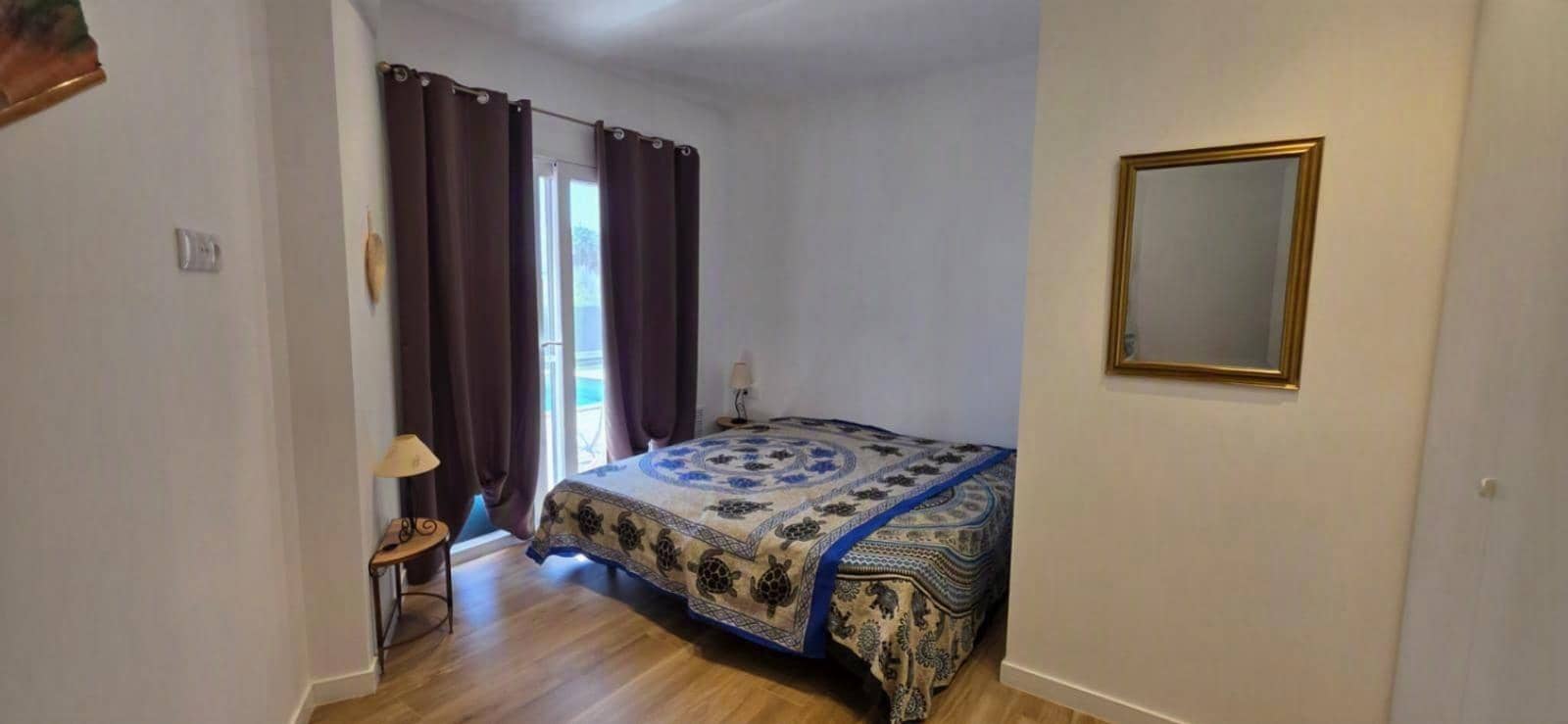 3 Zimmer Villa zu verkaufen in L'Ametlla de Mar mit Pool Garage - 550.000 € (Ref: 9807944)