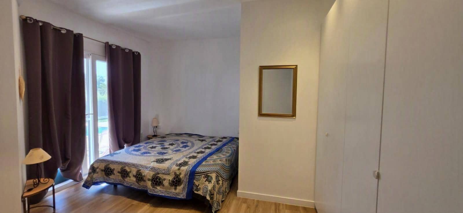 3 Zimmer Villa zu verkaufen in L'Ametlla de Mar mit Pool Garage - 550.000 € (Ref: 9807944)