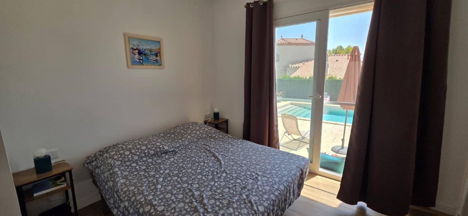3 Zimmer Villa zu verkaufen in L'Ametlla de Mar mit Pool Garage - 550.000 € (Ref: 9807944)