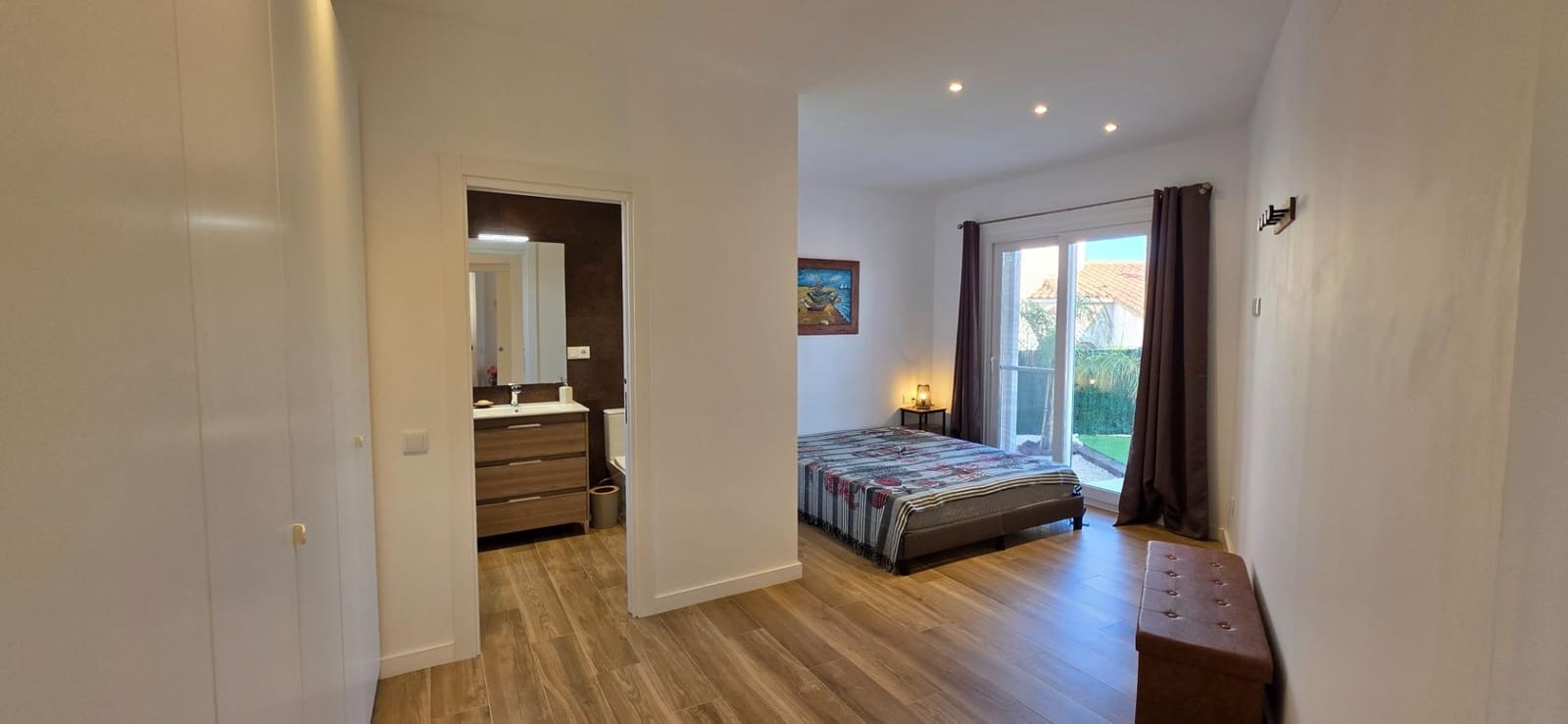 3 Zimmer Villa zu verkaufen in L'Ametlla de Mar mit Pool Garage - 550.000 € (Ref: 9807944)