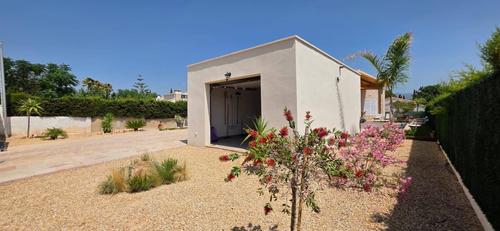 3 Zimmer Villa zu verkaufen in L'Ametlla de Mar mit Pool Garage - 550.000 € (Ref: 9807944)