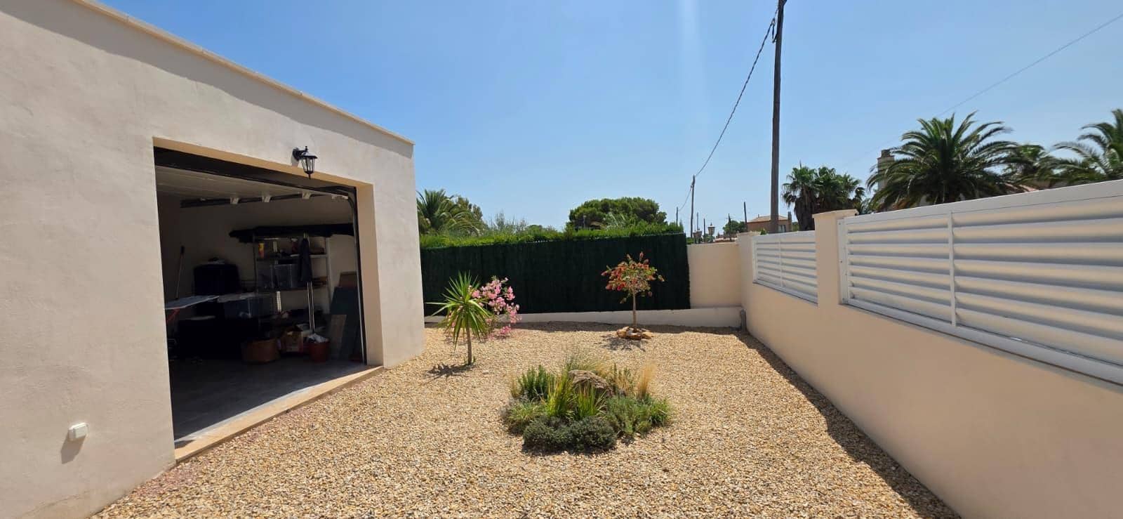 3 Zimmer Villa zu verkaufen in L'Ametlla de Mar mit Pool Garage - 550.000 € (Ref: 9807944)
