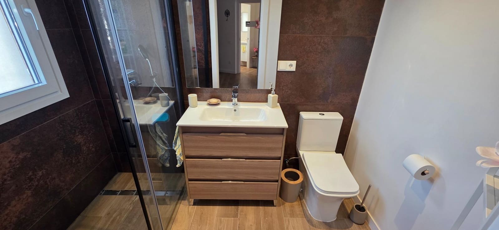 3 Zimmer Villa zu verkaufen in L'Ametlla de Mar mit Pool Garage - 550.000 € (Ref: 9807944)