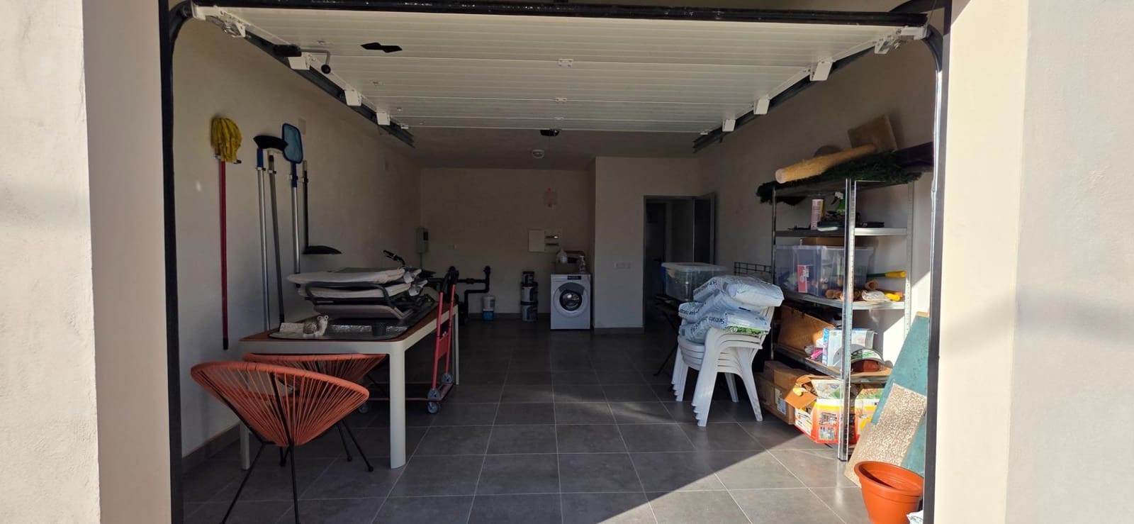 3 Zimmer Villa zu verkaufen in L'Ametlla de Mar mit Pool Garage - 550.000 € (Ref: 9807944)