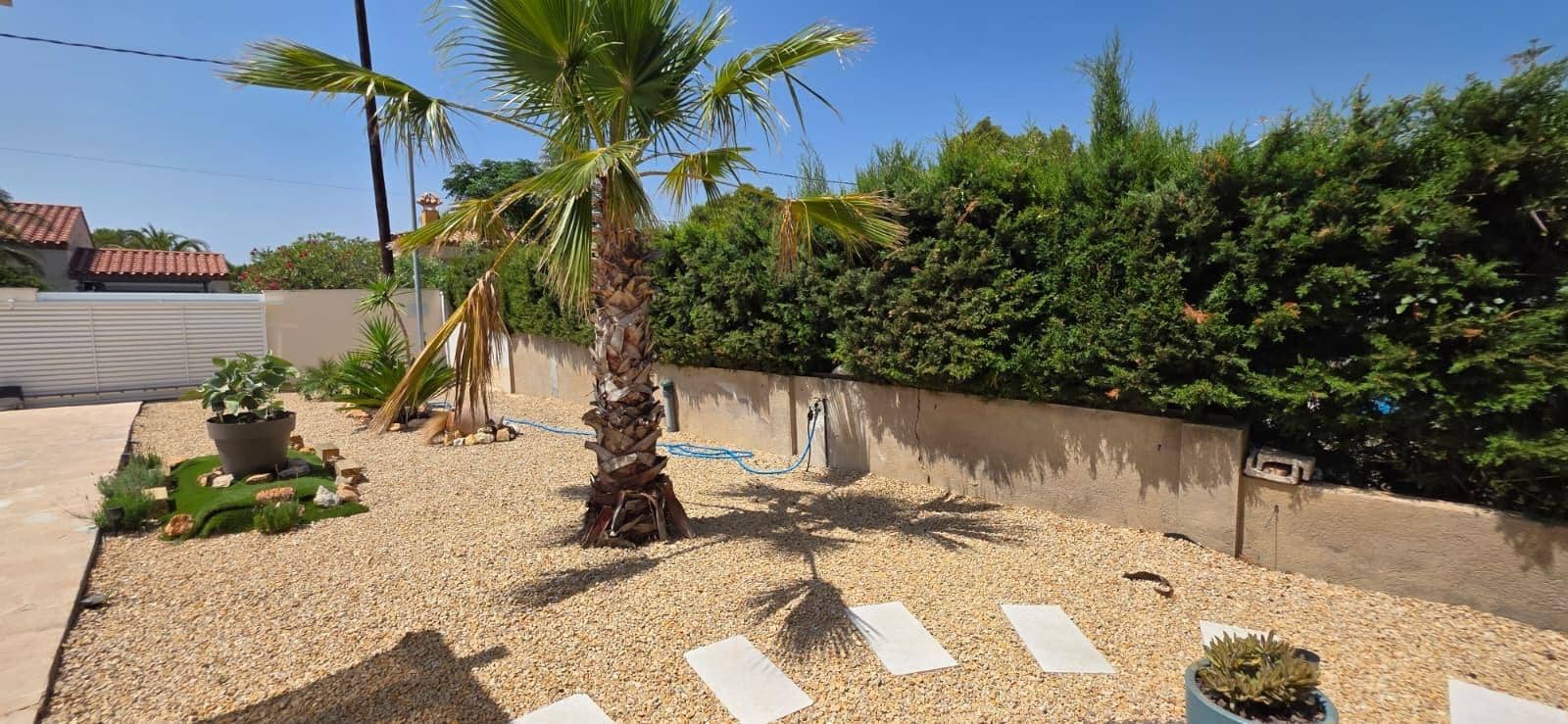 3 Zimmer Villa zu verkaufen in L'Ametlla de Mar mit Pool Garage - 550.000 € (Ref: 9807944)