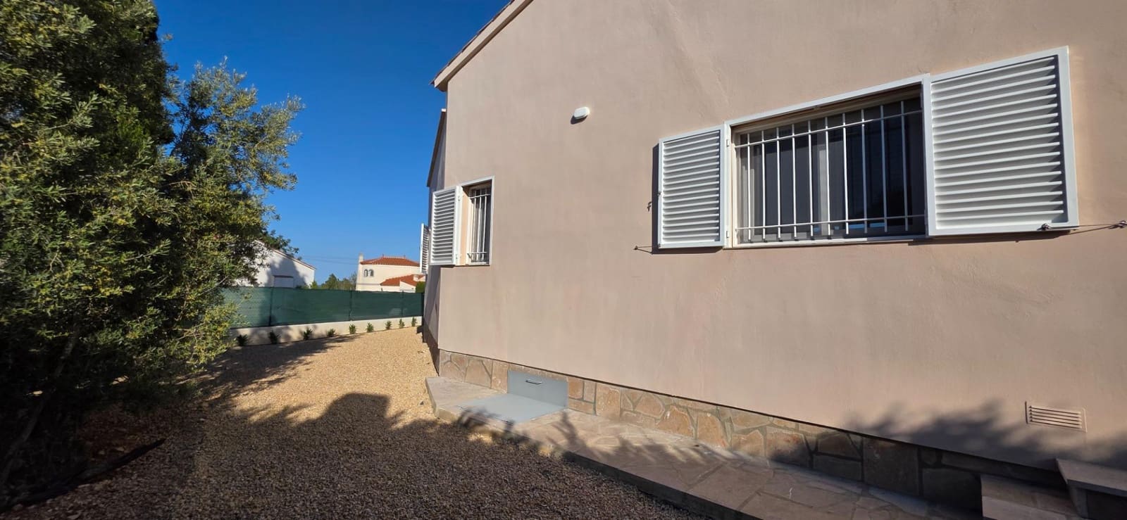 3 Zimmer Villa zu verkaufen in L'Ametlla de Mar mit Pool Garage - 550.000 € (Ref: 9807944)