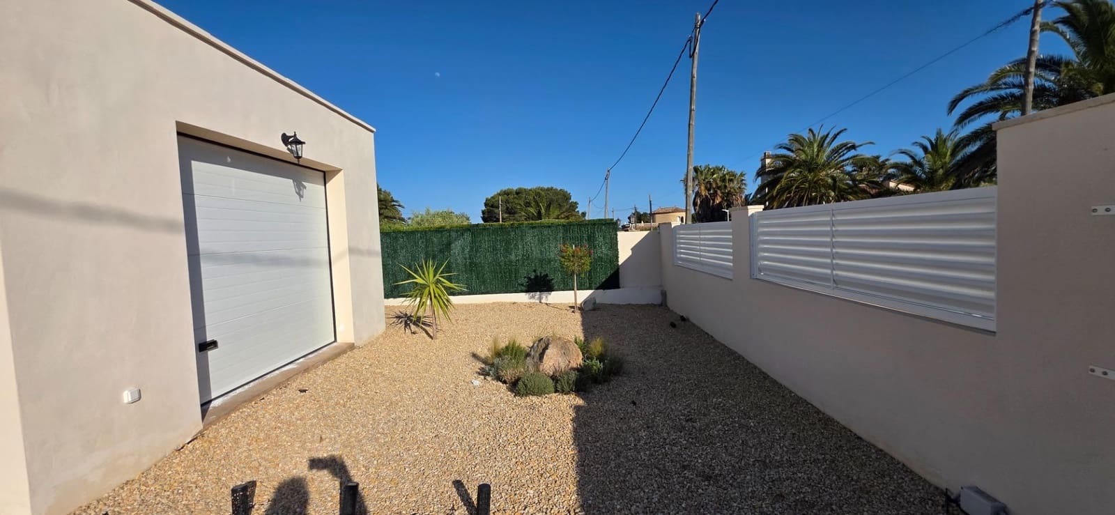 3 Zimmer Villa zu verkaufen in L'Ametlla de Mar mit Pool Garage - 550.000 € (Ref: 9807944)