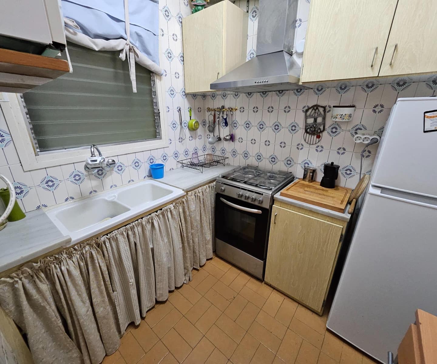 Apartamento de 2 habitaciones en L'Ametlla de Mar en venta - 104.000 € (Ref: 9811563)