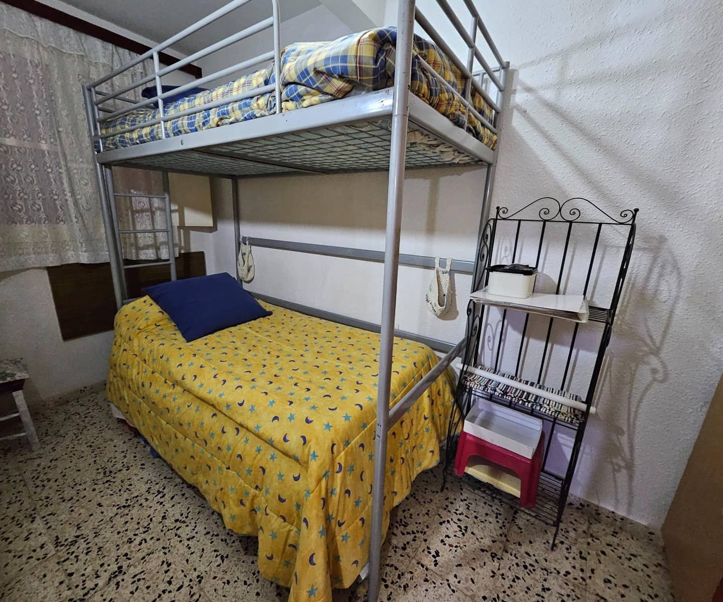 Apartamento de 2 habitaciones en L'Ametlla de Mar en venta - 104.000 € (Ref: 9811563)