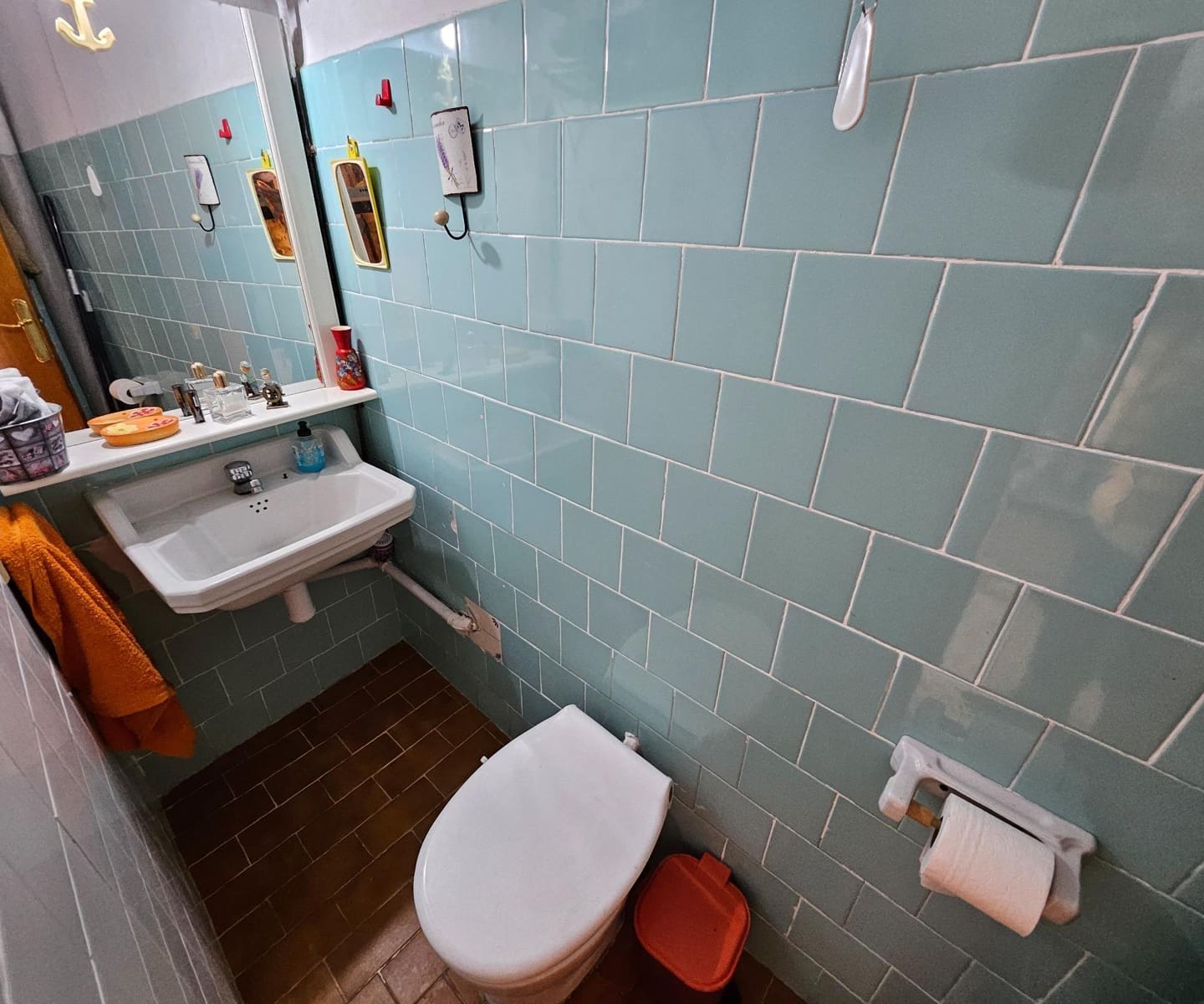 Apartamento de 2 habitaciones en L'Ametlla de Mar en venta - 104.000 € (Ref: 9811563)