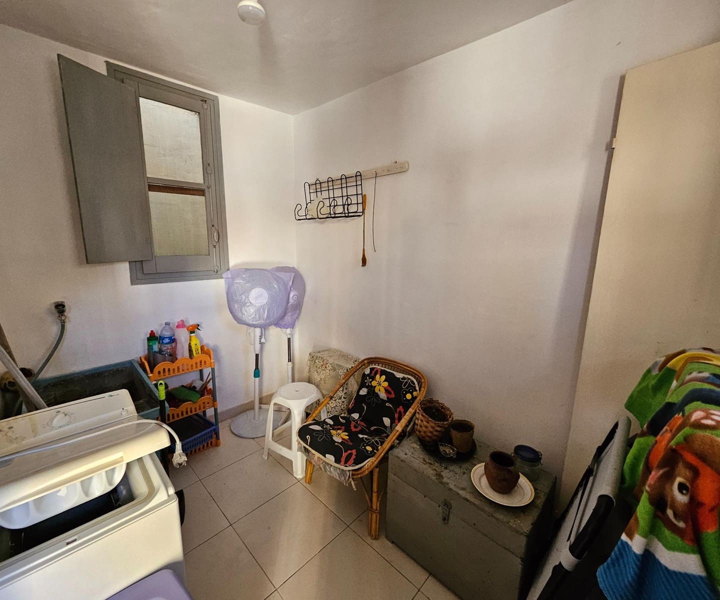 Apartamento de 2 habitaciones en L'Ametlla de Mar en venta - 104.000 € (Ref: 9811563)
