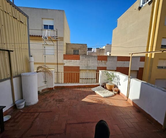 2 soverom Leilighet til salgs i L'Ametlla de Mar - € 104 000 (Ref: 9811563)