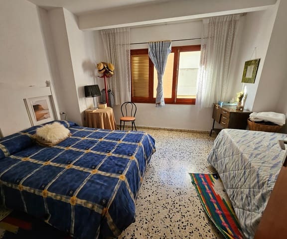 2 soverom Leilighet til salgs i L'Ametlla de Mar - € 104 000 (Ref: 9811563)