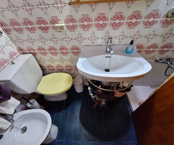 2 soverom Leilighet til salgs i L'Ametlla de Mar - € 104 000 (Ref: 9811563)