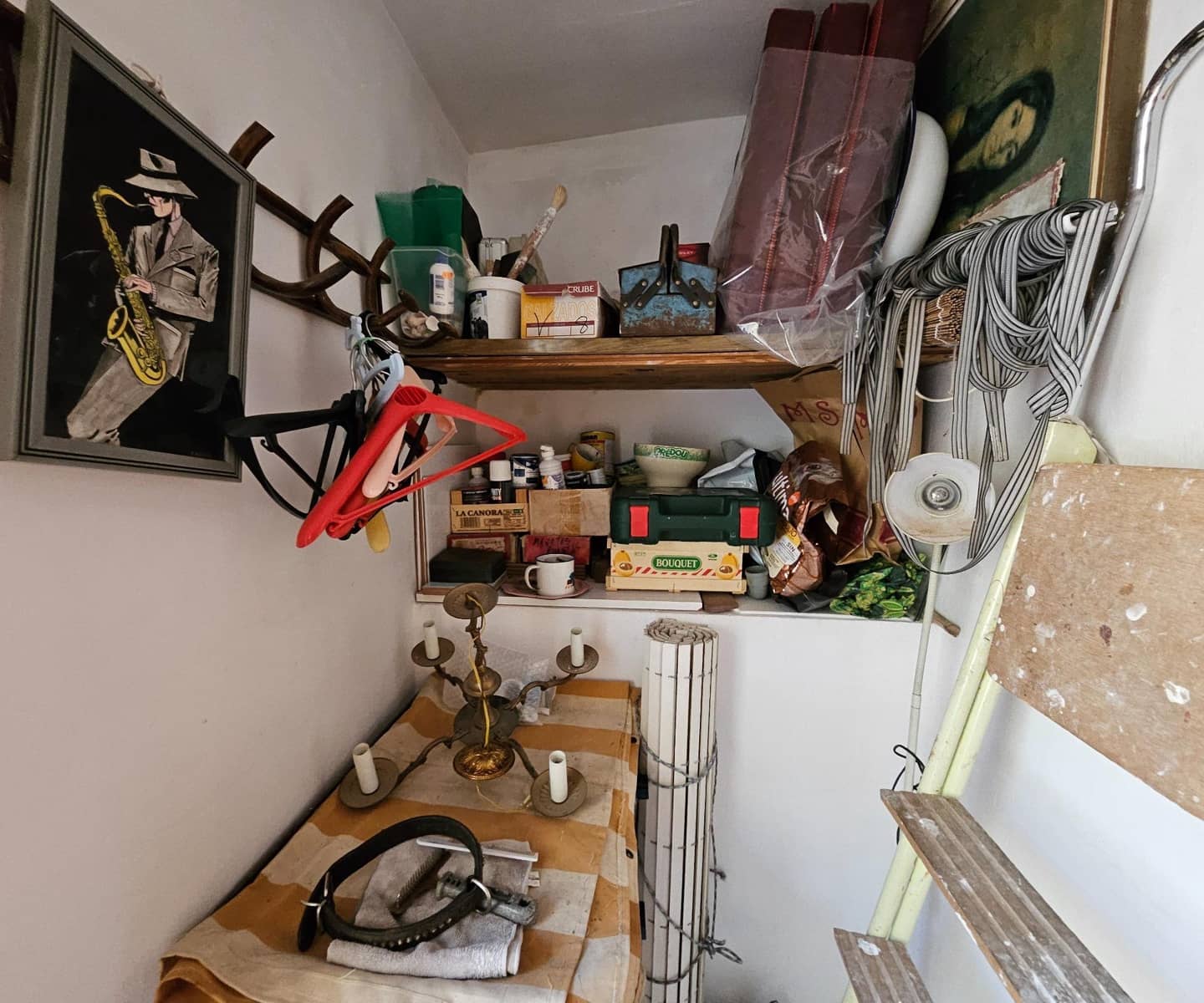 Apartamento de 2 habitaciones en L'Ametlla de Mar en venta - 104.000 € (Ref: 9811563)