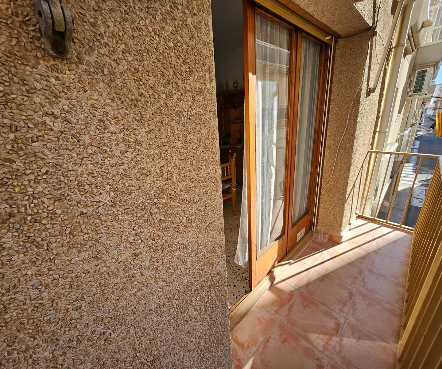 Apartamento de 2 habitaciones en L'Ametlla de Mar en venta - 104.000 € (Ref: 9811563)