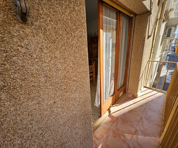 2 soverom Leilighet til salgs i L'Ametlla de Mar - € 104 000 (Ref: 9811563)