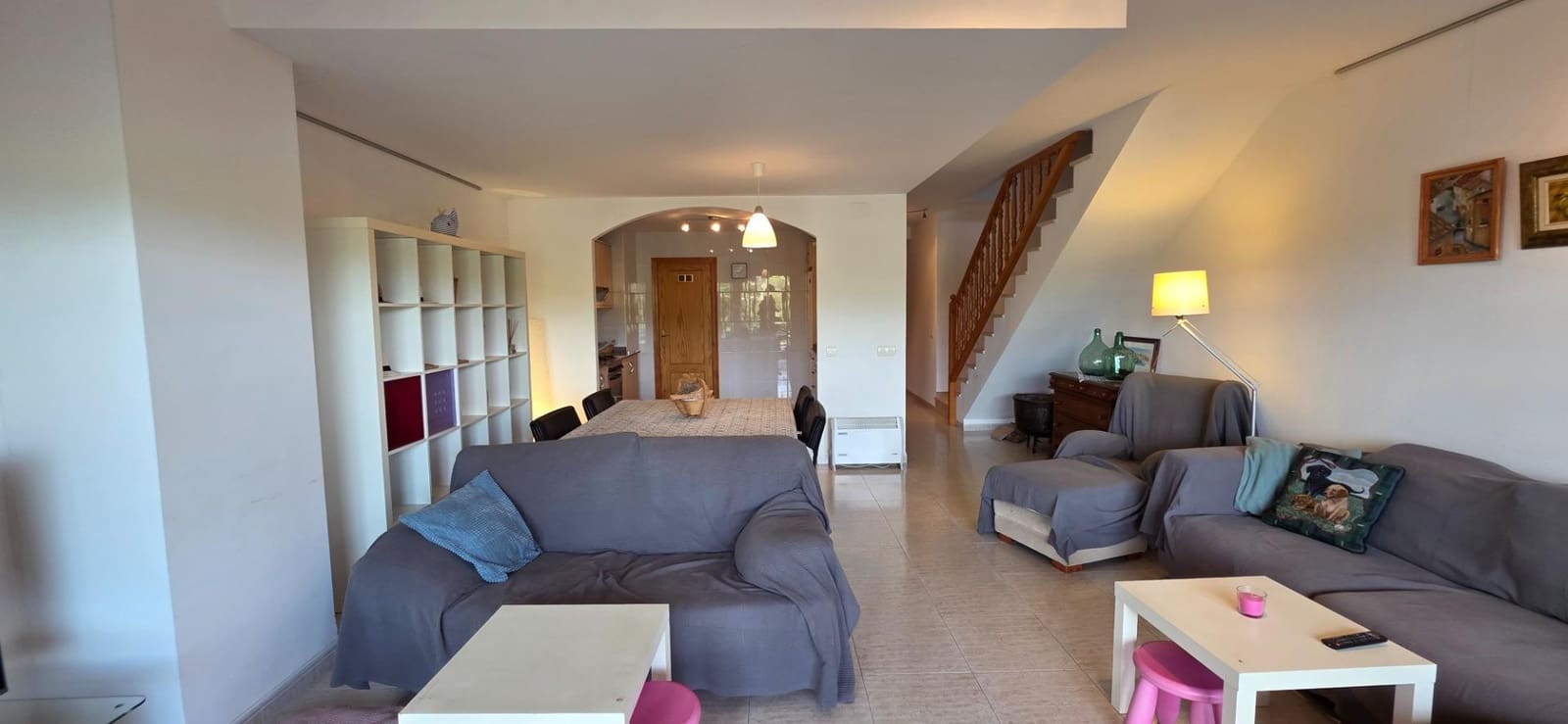 4 sypialnia Apartament na sprzedaż w L'Ametlla de Mar - 320 000 € (Ref: 9815837)