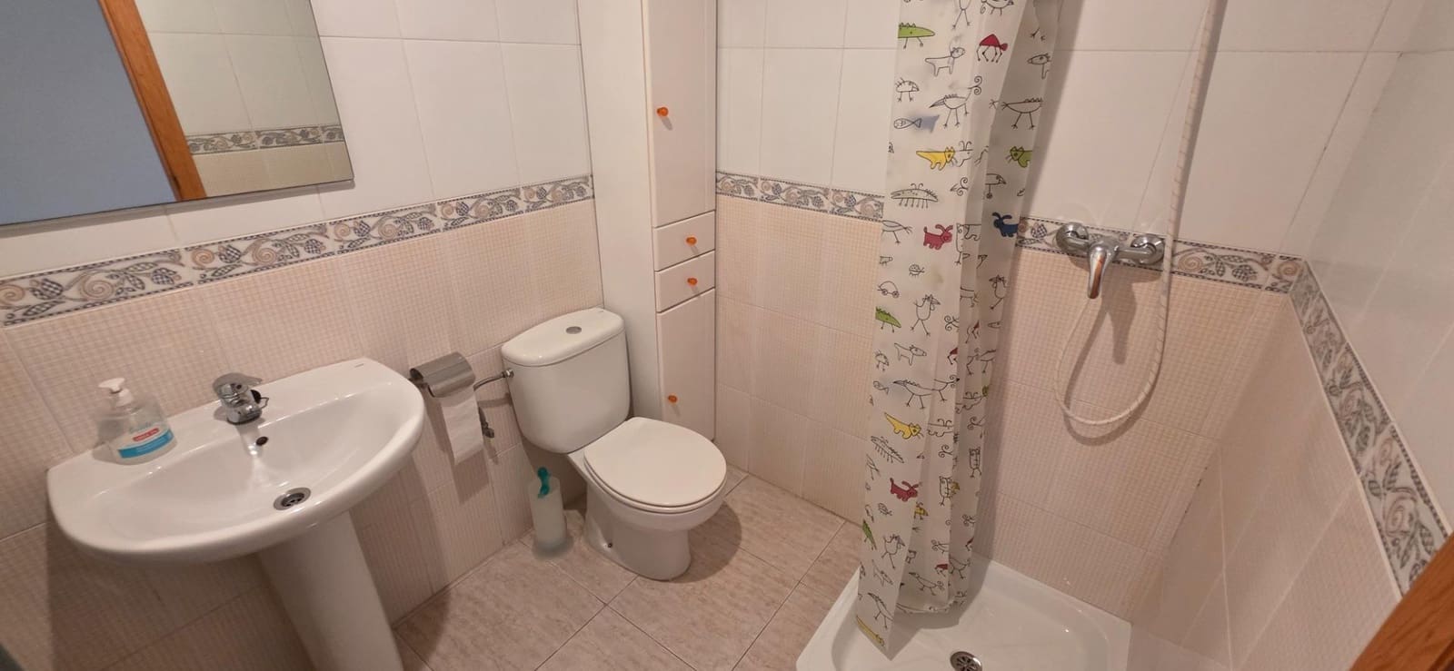 4 sypialnia Apartament na sprzedaż w L'Ametlla de Mar - 320 000 € (Ref: 9815837)